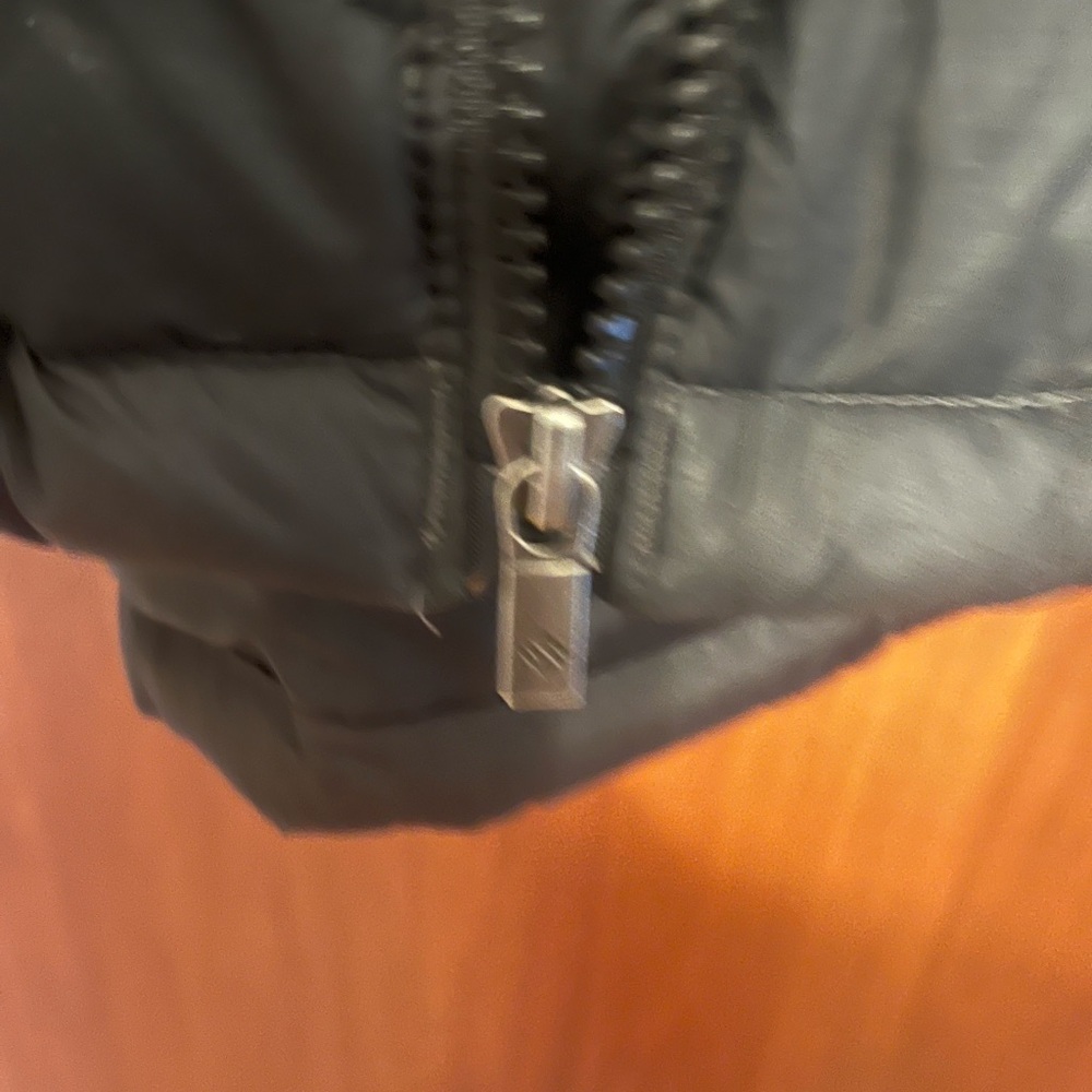 Columbia Full Down Winter Jacket - image 4